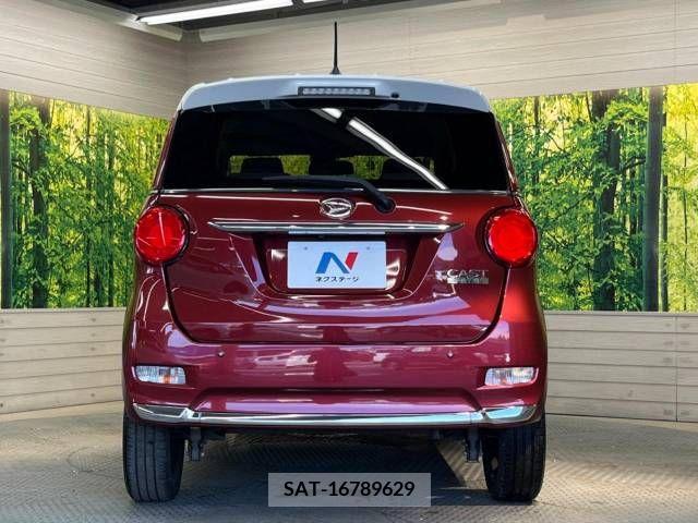 Daihatsu CAST 2016-06 350138-15