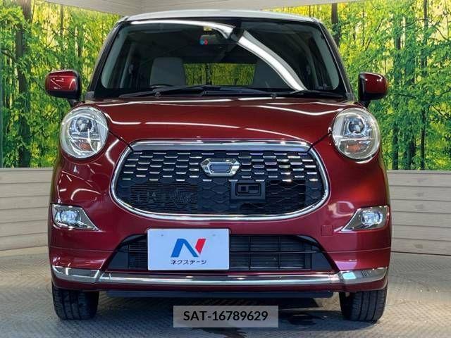 Daihatsu CAST 2016-06 350138-14