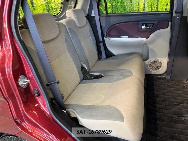 Daihatsu CAST 2016-06 350138-9