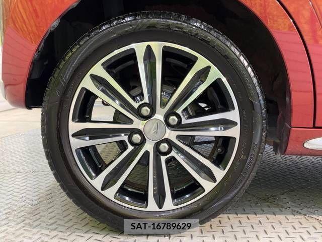 Daihatsu CAST 2016-06 350138-13