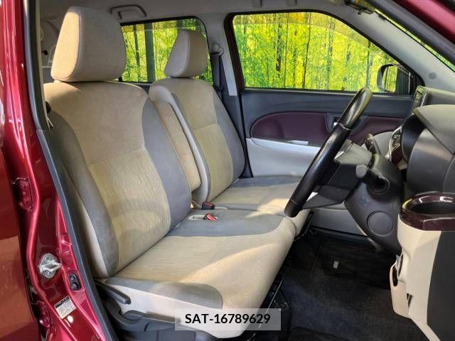Daihatsu CAST 2016-06 350138-8