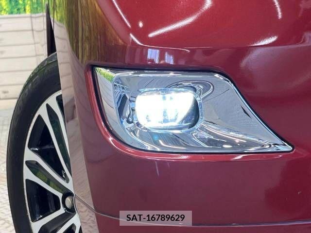 Daihatsu CAST 2016-06 350138-12