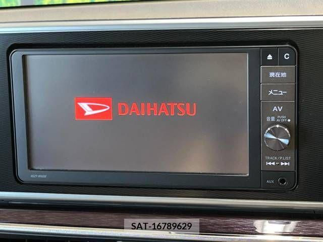 Daihatsu CAST 2016-06 350138-3