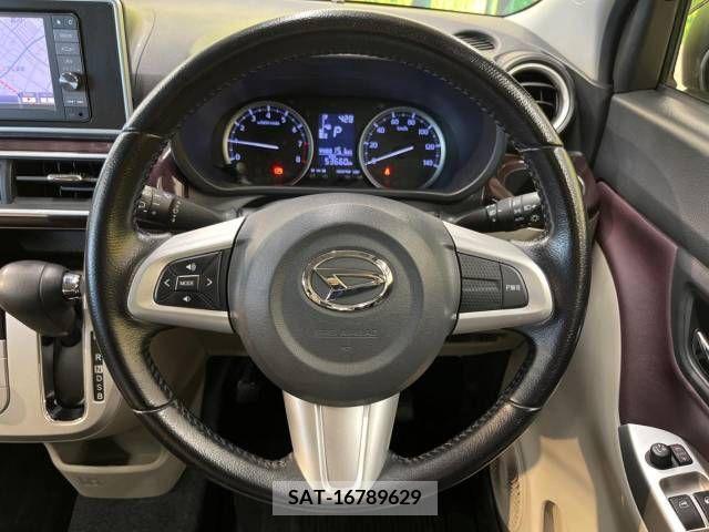Daihatsu CAST 2016-06 350138-11