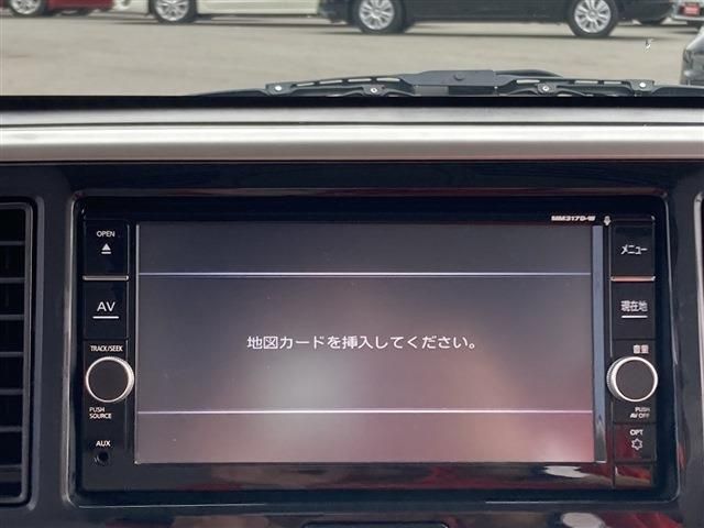 Nissan DAYZ ROOX 2018-06 14208-3
