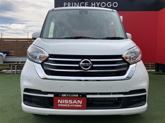 Nissan DAYZ ROOX 2018-06 14208-10
