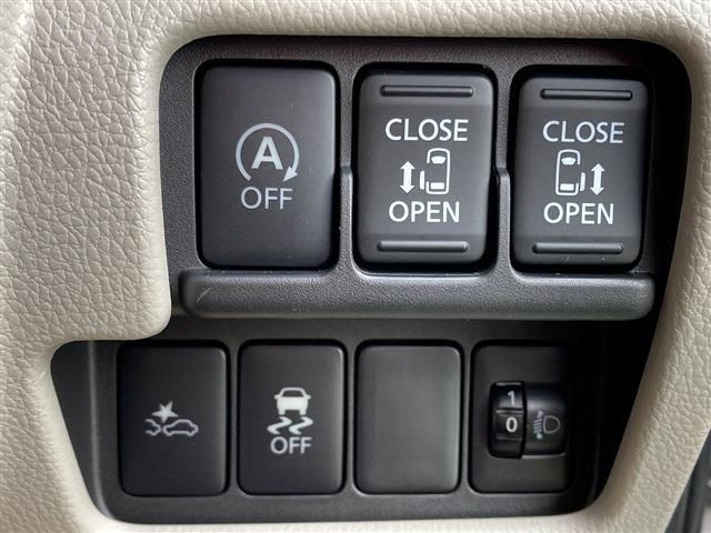 Nissan DAYZ ROOX 2018-06 14208-6