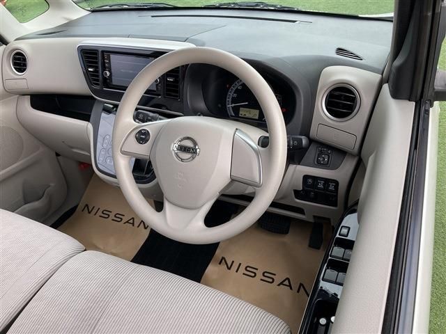 Nissan DAYZ ROOX 2018-06 14208-25