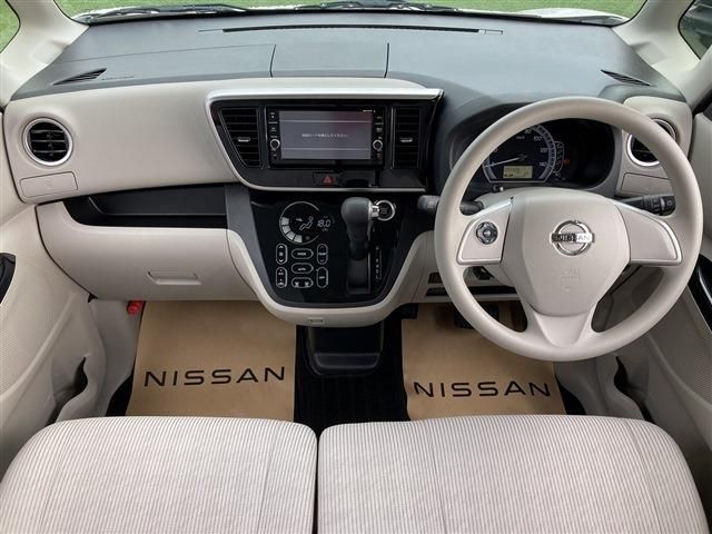 Nissan DAYZ ROOX 2018-06 14208-2