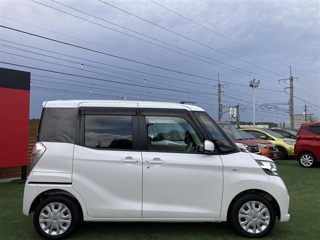Nissan DAYZ ROOX 2018-06 14208-12