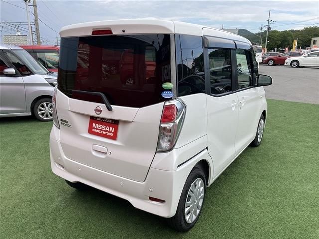 Nissan DAYZ ROOX 2018-06 14208-24
