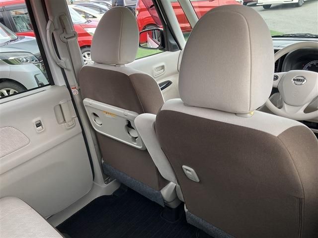 Nissan DAYZ ROOX 2018-06 14208-27