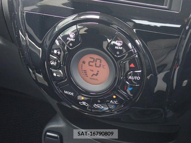 Nissan NOTE 2020-11 305523-7