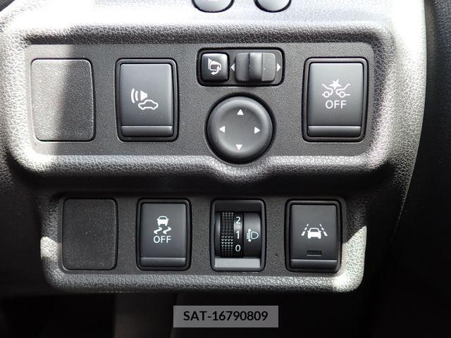 Nissan NOTE 2020-11 305523-9