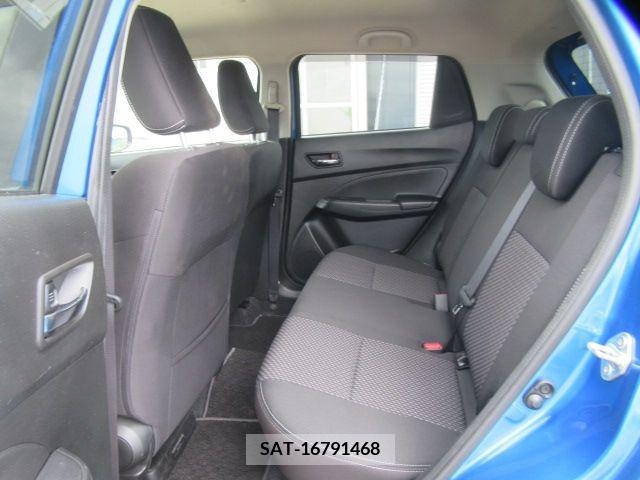 Suzuki SWIFT 2017-04 347755-6