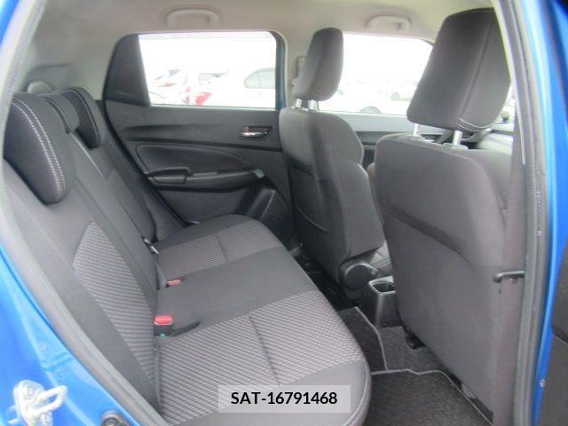 Suzuki SWIFT 2017-04 347755-4