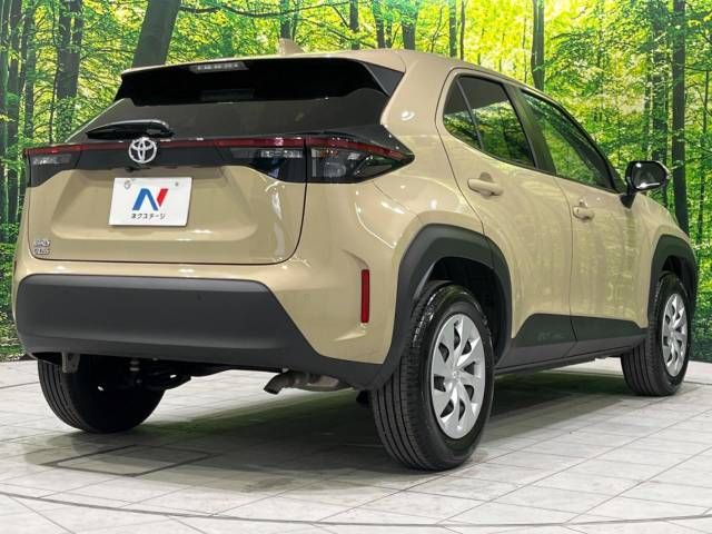 Toyota YARIS CROSS 2023-03 26930-17