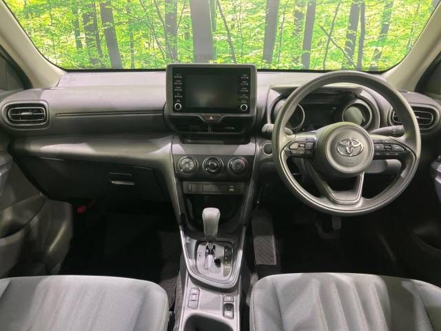 Toyota YARIS CROSS 2023-03 26930-1