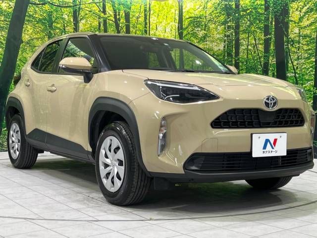 Toyota YARIS CROSS 2023-03 26930-16