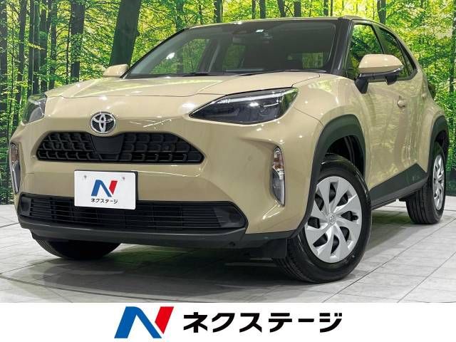 Toyota YARIS CROSS 2023-03 26930-0