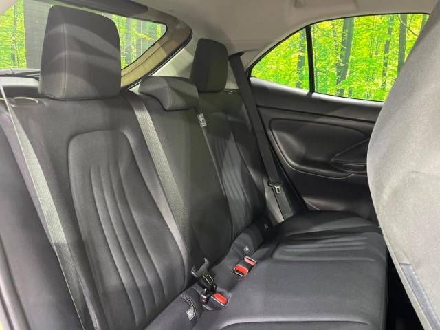 Toyota YARIS CROSS 2023-03 26930-9