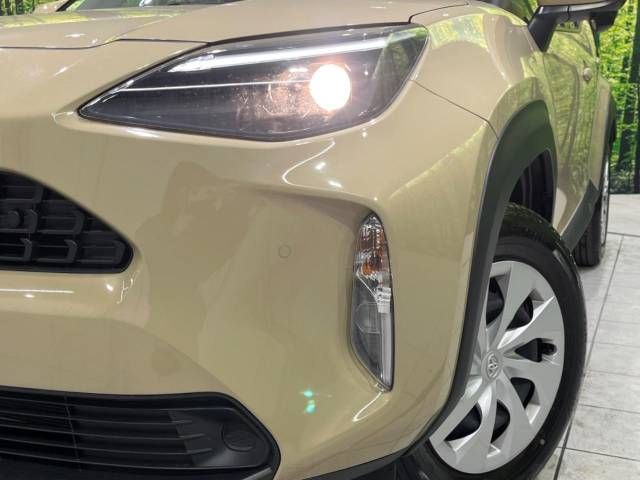 Toyota YARIS CROSS 2023-03 26930-12