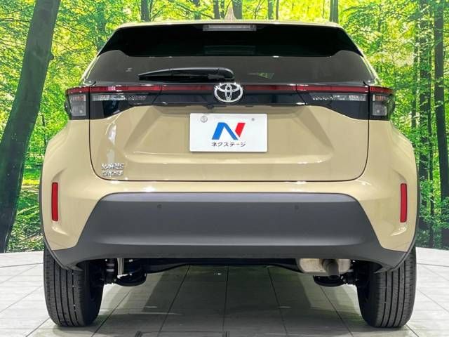 Toyota YARIS CROSS 2023-03 26930-15