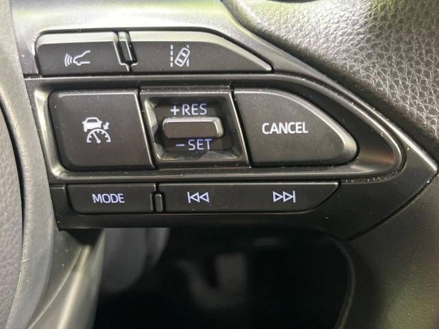 Toyota YARIS CROSS 2023-03 26930-5