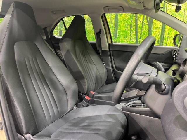 Toyota YARIS CROSS 2023-03 26930-8