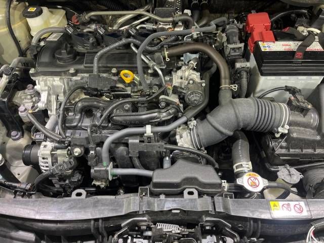 Toyota YARIS CROSS 2023-03 26930-18