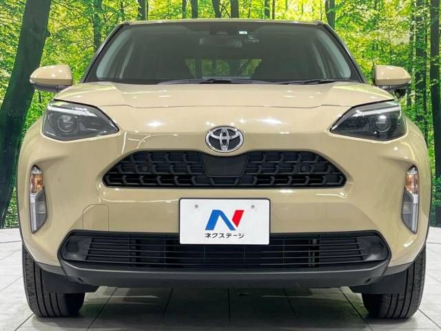 Toyota YARIS CROSS 2023-03 26930-14