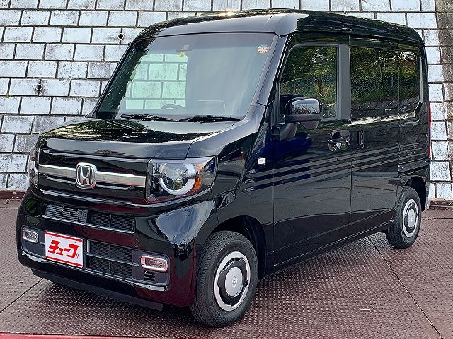 Honda N-VAN 2019-09 182859-0