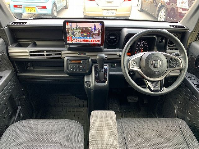 Honda N-VAN 2019-09 182859-1