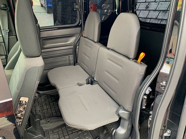Honda N-VAN 2019-09 182859-9