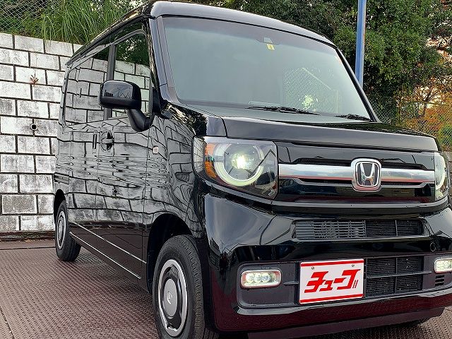 Honda N-VAN 2019-09 182859-26