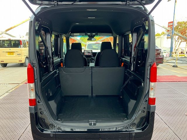 Honda N-VAN 2019-09 182859-20