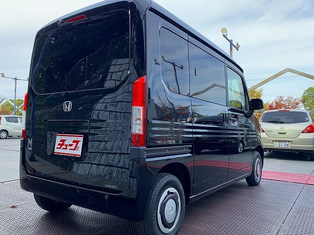 Honda N-VAN 2019-09 182859-27