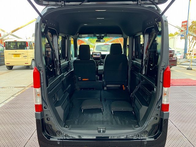 Honda N-VAN 2019-09 182859-15