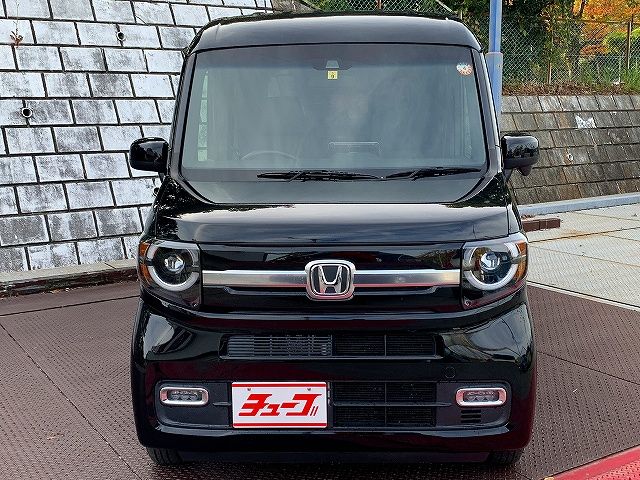 Honda N-VAN 2019-09 182859-16
