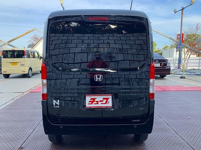 Honda N-VAN 2019-09 182859-22