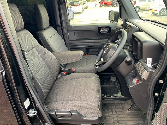 Honda N-VAN 2019-09 182859-12