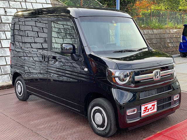 Honda N-VAN 2019-09 182859-6