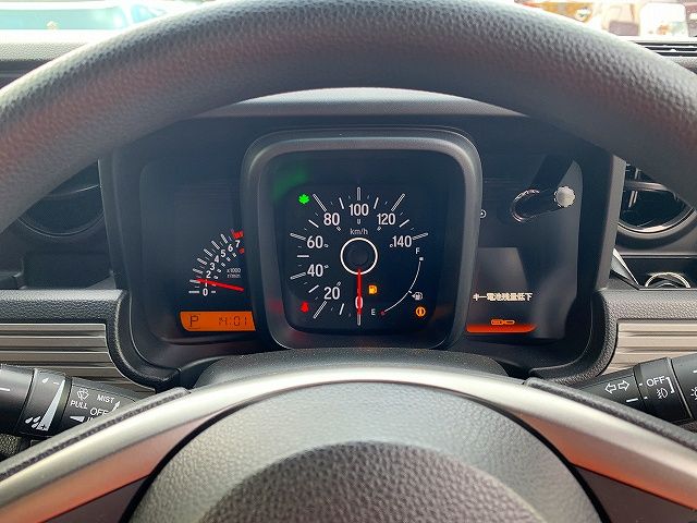 Honda N-VAN 2019-09 182859-7