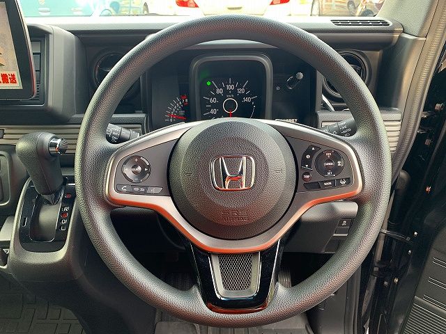 Honda N-VAN 2019-09 182859-13