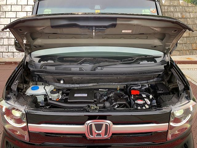 Honda N-VAN 2019-09 182859-24