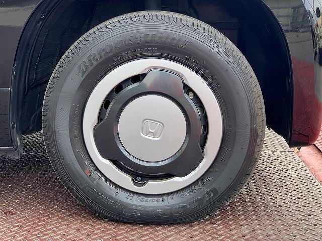 Honda N-VAN 2019-09 182859-25
