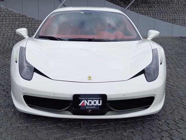 Ferrari 458 Italia 2013-06 196521-2