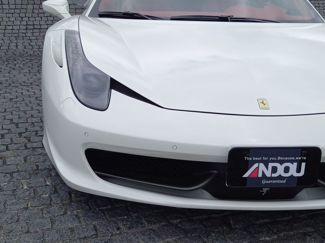 Ferrari 458 Italia 2013-06 196521-5