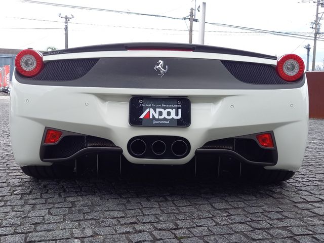 Ferrari 458 Italia 2013-06 196521-7