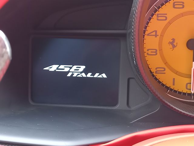 Ferrari 458 Italia 2013-06 196521-13